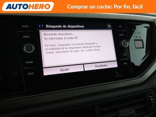 Volkswagen Polo 1.0 TSI Advance
