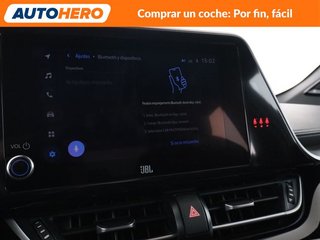 Toyota C-HR 2.0 Hybrid GR Sport