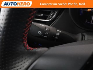 Toyota C-HR 2.0 Hybrid GR Sport