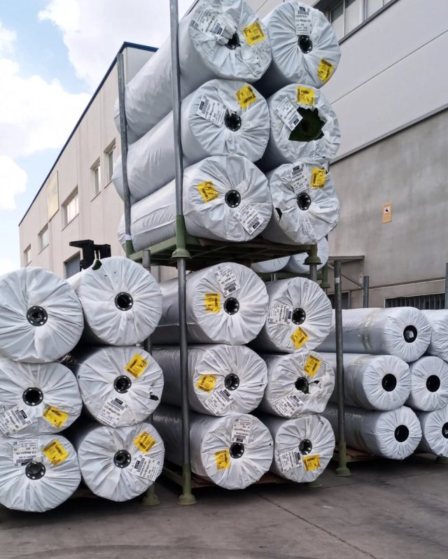 Césped Artificial Afip   Rollos de fábrica