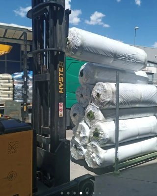 Césped Artificial Afip   Rollos de fábrica