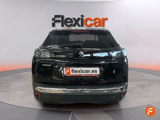 Peugeot 3008 1.2 PureTech 96KW (130CV) S&S Allure