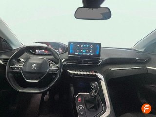 Peugeot 3008 1.2 PureTech 96KW (130CV) S&S Allure