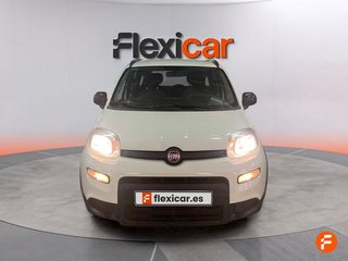 Fiat Panda City Life Hybrid 1.0 Gse 51kw (70CV)
