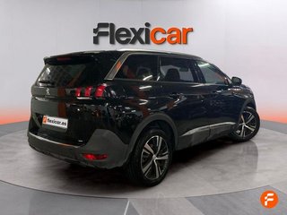 Peugeot 5008 Allure 1.2L PureTech 96kW (130CV) S&S