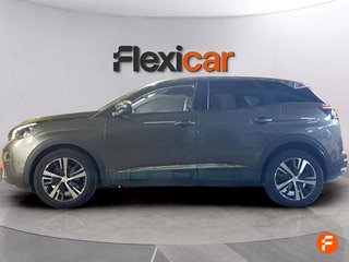 Peugeot 3008 1.5L BlueHDi 96kW (130CV) S&S Allure