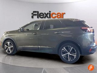 Peugeot 3008 1.5L BlueHDi 96kW (130CV) S&S Allure