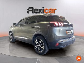 Peugeot 3008 1.5L BlueHDi 96kW (130CV) S&S Allure