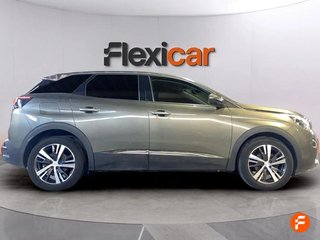 Peugeot 3008 1.5L BlueHDi 96kW (130CV) S&S Allure