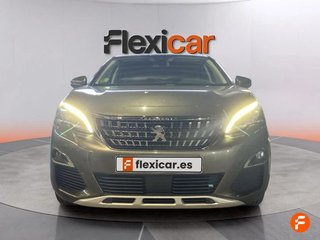 Peugeot 3008 1.5L BlueHDi 96kW (130CV) S&S Allure