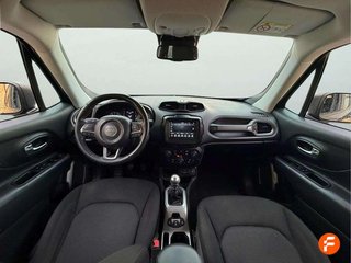 Jeep Renegade Longitude 1.0G 88kW (120CV) 4x2