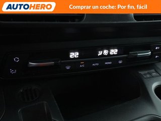 Toyota Proace City Verso 1.2 Turbo L1 Family Active