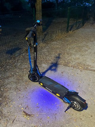 Smartgyro Rockway Venta Urgente Negociable
