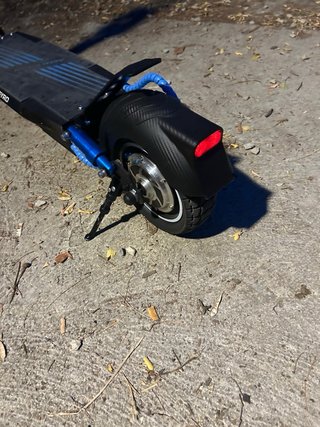 Smartgyro Rockway Venta Urgente Negociable