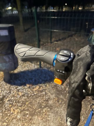 Smartgyro Rockway Venta Urgente Negociable