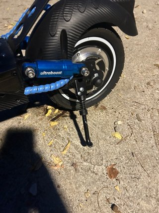 Smartgyro Rockway Venta Urgente Negociable