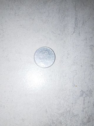50 Lire 1981