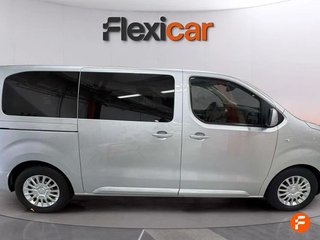 Toyota Proace Verso 9 PLAZAS