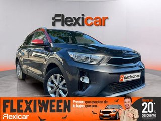 Kia Stonic 1.0 T-GDi 74kW (100CV) Business