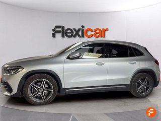 Mercedes GLA GLA 180