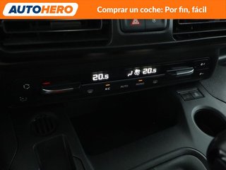 Peugeot Rifter 1.2 PureTech Active Standard