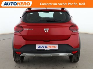 Dacia Sandero 1.0 TCe Stepway Essential