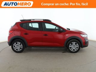 Dacia Sandero 1.0 TCe Stepway Essential