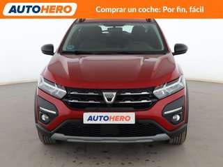 Dacia Sandero 1.0 TCe Stepway Essential