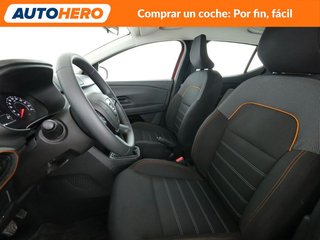 Dacia Sandero 1.0 TCe Stepway Essential