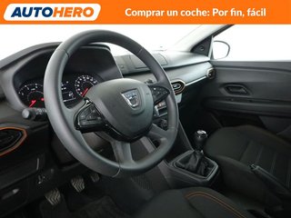 Dacia Sandero 1.0 TCe Stepway Essential