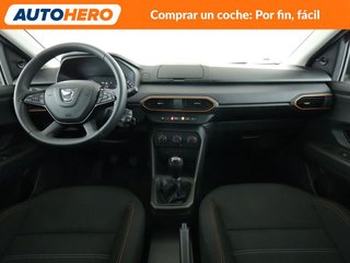Dacia Sandero 1.0 TCe Stepway Essential