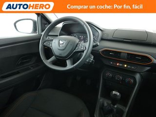 Dacia Sandero 1.0 TCe Stepway Essential