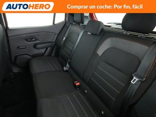 Dacia Sandero 1.0 TCe Stepway Essential