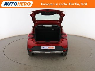 Dacia Sandero 1.0 TCe Stepway Essential