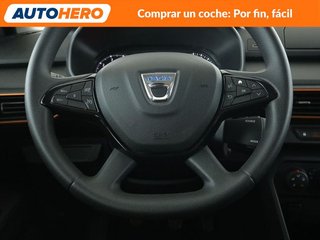 Dacia Sandero 1.0 TCe Stepway Essential