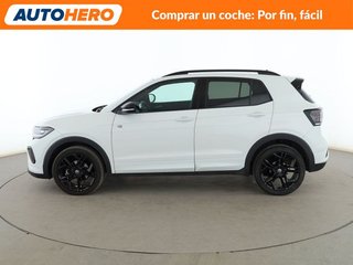 Volkswagen T-Cross 1.5 TSI ACT R-Line