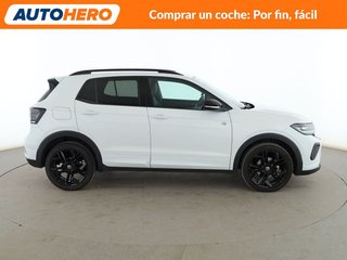 Volkswagen T-Cross 1.5 TSI ACT R-Line