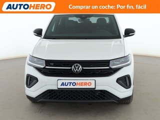Volkswagen T-Cross 1.5 TSI ACT R-Line