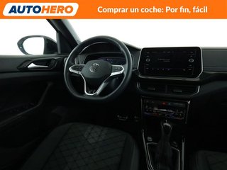 Volkswagen T-Cross 1.5 TSI ACT R-Line
