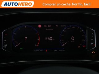 Volkswagen T-Cross 1.5 TSI ACT R-Line