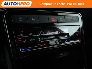 Volkswagen T-Cross 1.5 TSI ACT R-Line