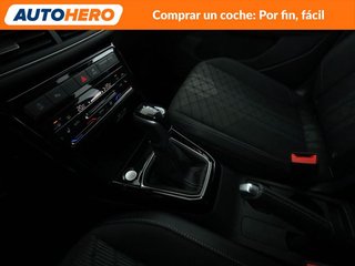 Volkswagen T-Cross 1.5 TSI ACT R-Line