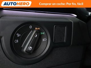 Volkswagen T-Cross 1.5 TSI ACT R-Line
