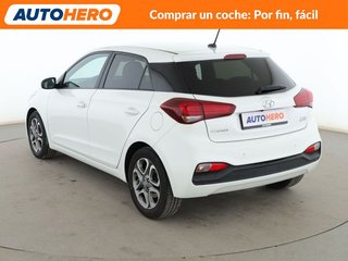 Hyundai i20 1.0 TGDI Tecno LE