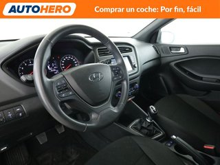 Hyundai i20 1.0 TGDI Tecno LE