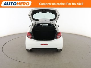 Peugeot 208 1.2 PureTech Signature