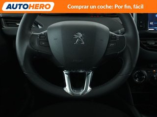 Peugeot 208 1.2 PureTech Signature