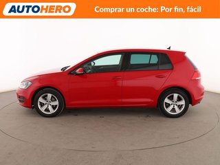 Volkswagen Golf 1.4 TSI Advance BlueMotion Tech