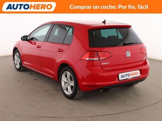 Volkswagen Golf 1.4 TSI Advance BlueMotion Tech