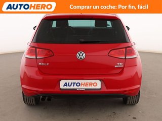 Volkswagen Golf 1.4 TSI Advance BlueMotion Tech
